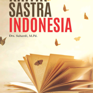 Buku Kritik Sastra Indonesia