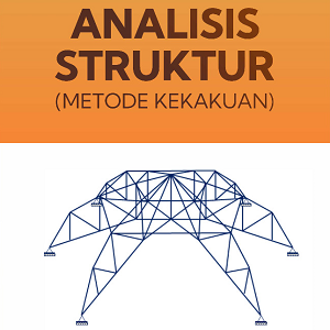 Buku Analisis Struktur (Metode Kekakuan)