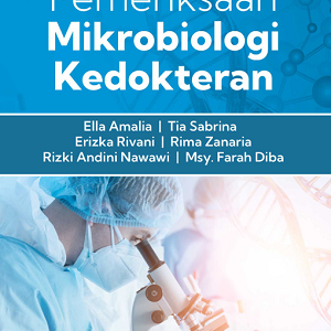 Buku Pemeriksaan Mikrobiologi Kedokteran