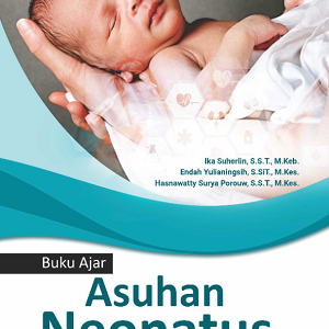 Buku Ajar Asuhan Neonatus, Bayi dan Balita