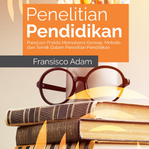 Buku Penelitian Pendidikan