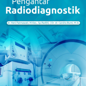 Buku Pengantar Radiodiagnostik