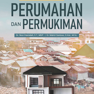 Buku Pengantar Perumahan dan Permukiman