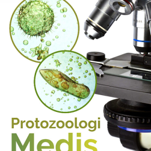 Buku Protozoologi Medis