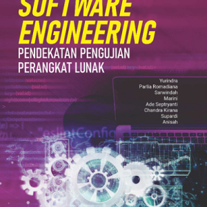 Buku Software Engineering Pendekatan Pengujian Perangkat Lunak