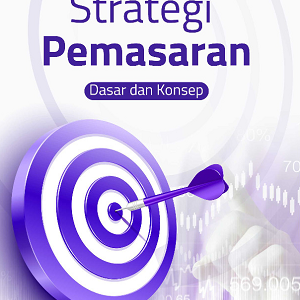 Buku Strategi Pemasaran (Dasar dan Konsep)