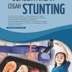 Buku Sumber Pangan Cegah Stunting