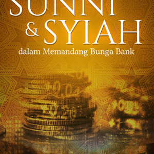 Buku Sunni dan Syiah dalam Memandang Bunga Bank