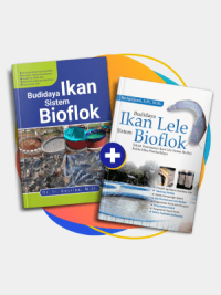 Paket Budidaya Ikan Sistem Bioflok