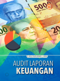 Buku Audit Laporan Keuangan