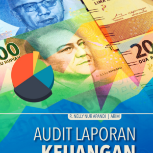 Buku Audit Laporan Keuangan