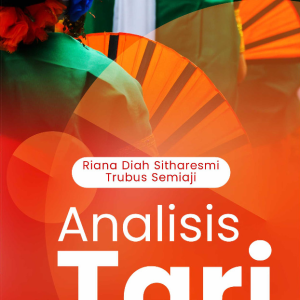 Buku Analisis Tari