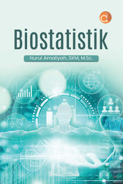 Buku biostatistik