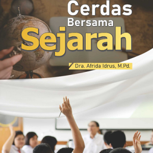 Buku Cerdas Bersama Sejarah