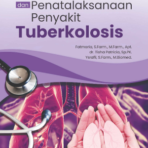 Buku Deteksi Awal dan Penatalaksanaan Penyakit Tuberkulosis