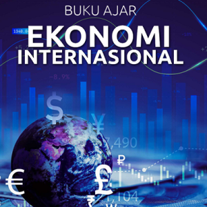 Buku Ajar Ekonomi Internasional