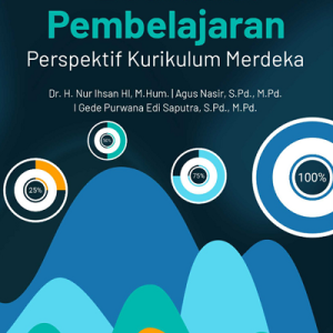 Buku Evaluasi Pembelajaran Perspektif Kurikulum Merdeka