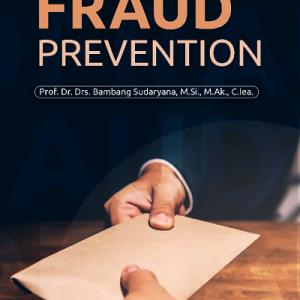 Buku Fraud Prevention