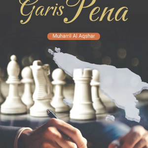 Buku Garis Pena