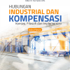Buku Hubungan Industrial dan Kompensasi Konsep, Filosofi dan Implementasi (Edisi Revisi)