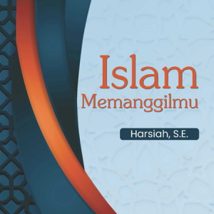 Buku Islam Memanggilmu