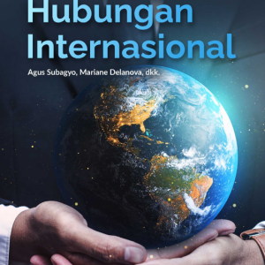 Buku Isu-Isu Keamanan Hubungan Internasional