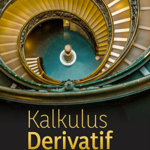 Buku Kalkulus Derivatif