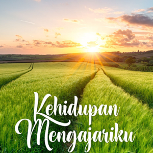 Buku Kehidupan Mengajariku (Bagian Pertama)
