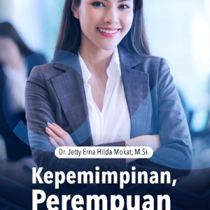 Buku Kepemimpinan, Perempuan dan Pengambilan Keputusan