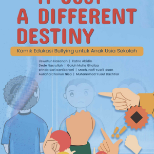 Buku It Just a Different Destiny