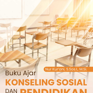 Buku Ajar Konseling Sosial dan Pendidikan