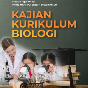 Buku Kajian Kurikulum Biologi