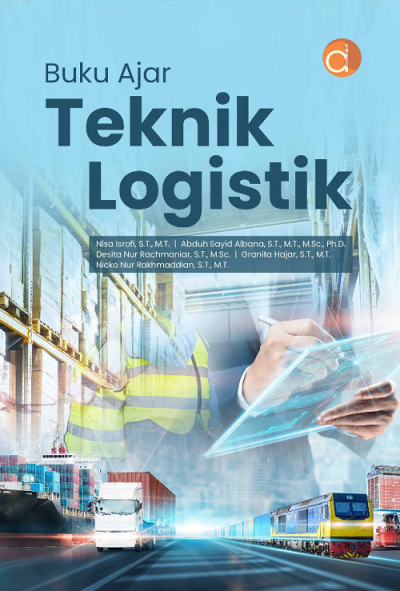 Buku Ajar Teknik Logistik