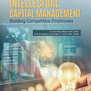 Buku Reference Book Intellectual Capital Management Building Competitive Employees