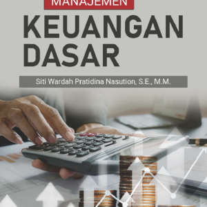 Buku Manajemen Keuangan Dasar