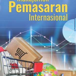 Buku Manajemen Pemasaran Internasional