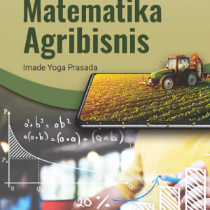 Buku Ajar Matematika Agribisnis