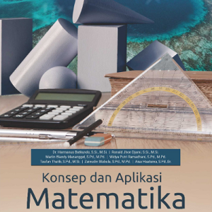 Buku Konsep dan Aplikasi Matematika Berbasis Laut Pulau untuk SMP/MTs Kelas VIII Jilid 2