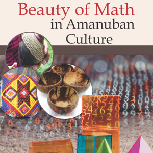 Buku Beauty of Math in Amanuban Culture