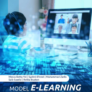 Buku Model E-Learning Terdiferensiasi Berbasis Kecerdasan Buatan
