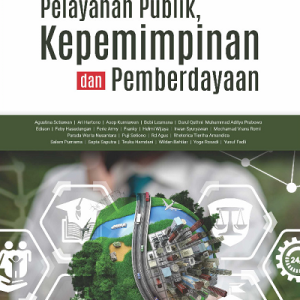 Buku Pelayanan Publik, Kepemimpinan dan Pemberdayaan
