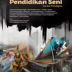 Buku Pendidikan Seni Isu dan Paradigma