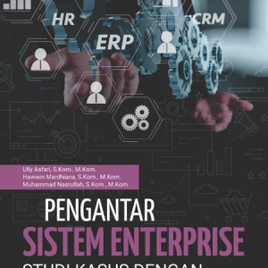 Buku Pengantar Sistem Enterprise Studi Kasus dengan Odoo