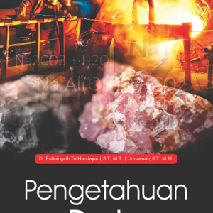 Buku Pengetahuan Bahan