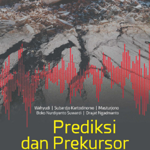 Buku Prediksi dan Prekursor Gempa Bumi
