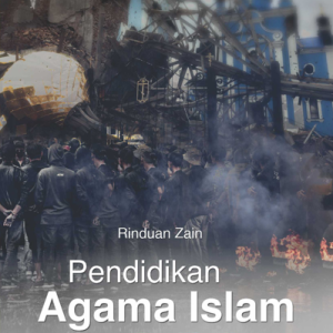 Buku Pendidikan Agama Islam Sumber Radikalisme dan Ekstremisme