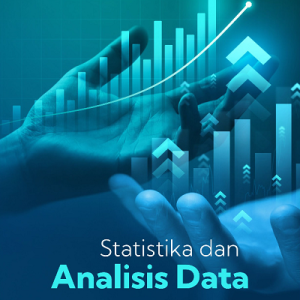 Buku Statistika dan Analisis Data