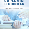 Buku Supervisi Pendidikan