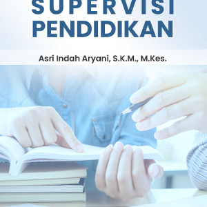 Buku Supervisi Pendidikan
