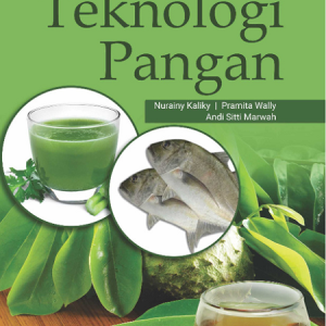 Buku Teknologi Pangan